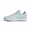 Pikkukuva 2 / 9: Lasten urheilukengät Adidas Swich 3 Lifestyle Akvamariini - 38 2/3