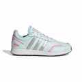 Pikkukuva 1 / 9: Lasten urheilukengät Adidas Swich 3 Lifestyle Akvamariini - 38 2/3