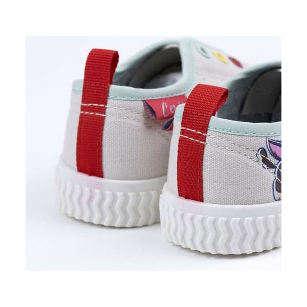 Lasten rennot kävelykengät The Paw Patrol Beige Lasten - 22