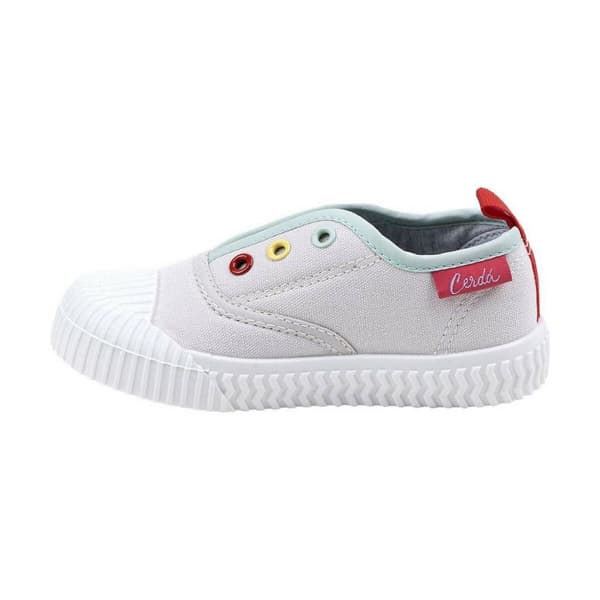 Lasten rennot kävelykengät The Paw Patrol Beige Lasten - 22