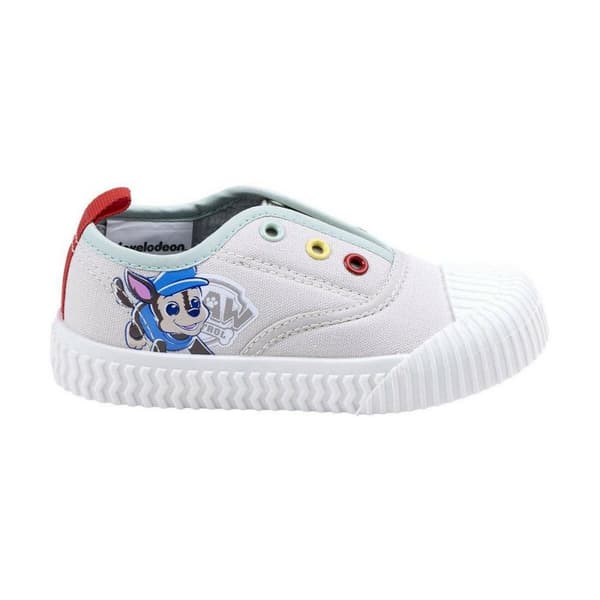 Lasten rennot kävelykengät The Paw Patrol Beige Lasten - 22