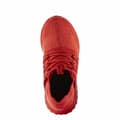 Pikkukuva 6 / 10: Lasten rennot kävelykengät Adidas Originals Tubular Radial Punainen - 39