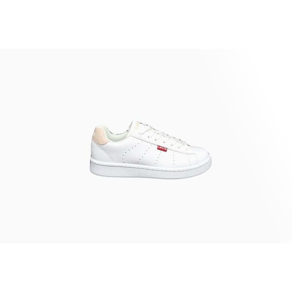 Rennot kävelykengät Levi's AVENUE VAVE0101S 0077 Valkoinen - 39
