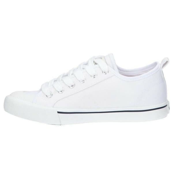 Rennot kävelykengät Levi's MAUI VORI0167T 0061 Valkoinen - 38