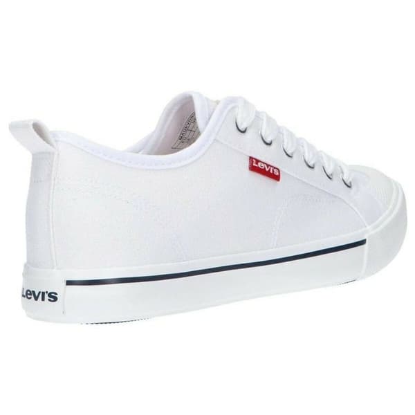 Rennot kävelykengät Levi's MAUI VORI0167T 0061 Valkoinen - 38