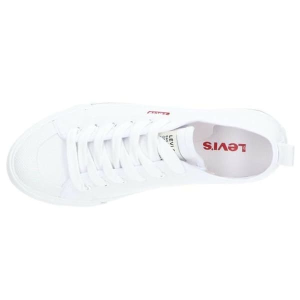 Rennot kävelykengät Levi's MAUI VORI0167T 0061 Valkoinen - 38