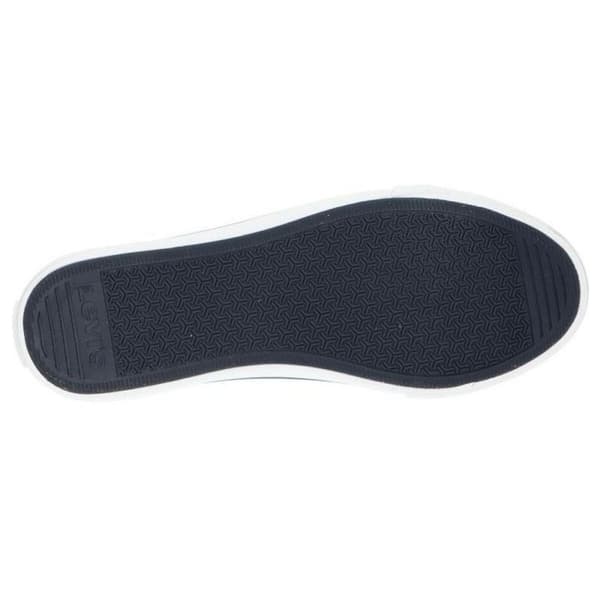 Rennot kävelykengät Levi's MAUI VORI0167T 0061 Valkoinen - 38