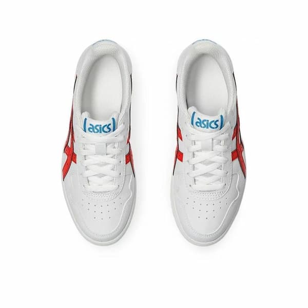 Lasten rennot kävelykengät Asics Japan S Valkoinen - 37