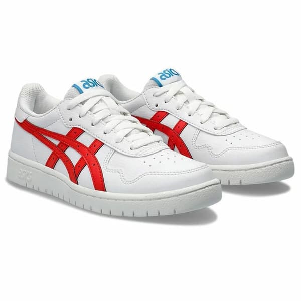 Lasten rennot kävelykengät Asics Japan S Valkoinen - 37