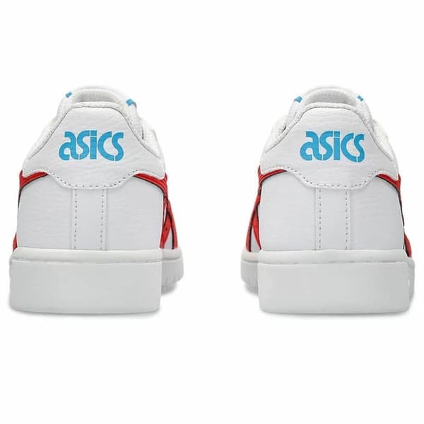 Lasten rennot kävelykengät Asics Japan S Valkoinen - 37