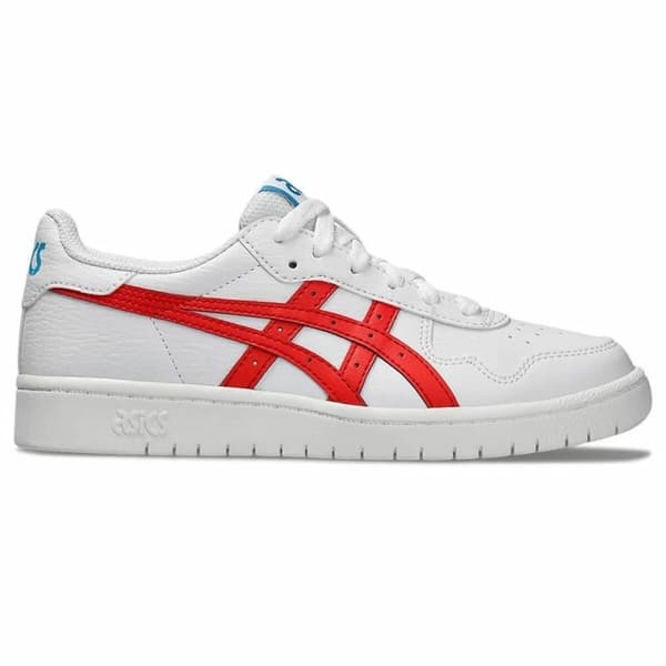 Lasten rennot kävelykengät Asics Japan S Valkoinen - 37