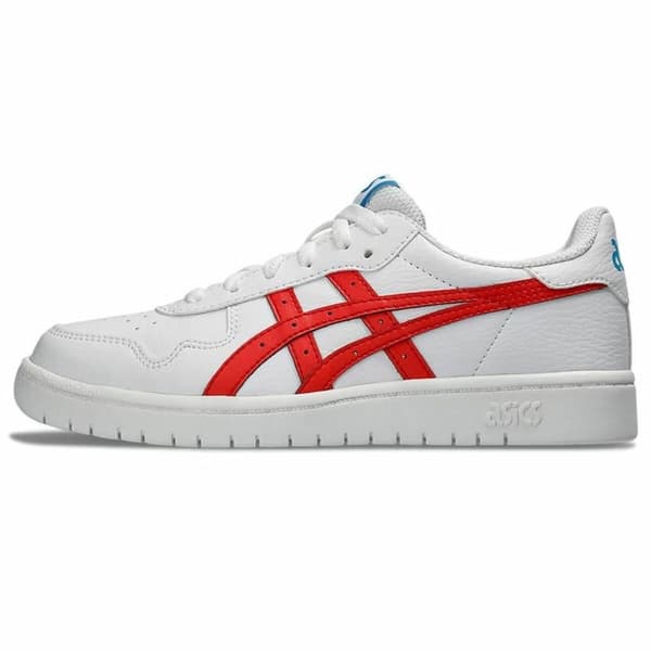 Lasten rennot kävelykengät Asics Japan S Valkoinen - 37