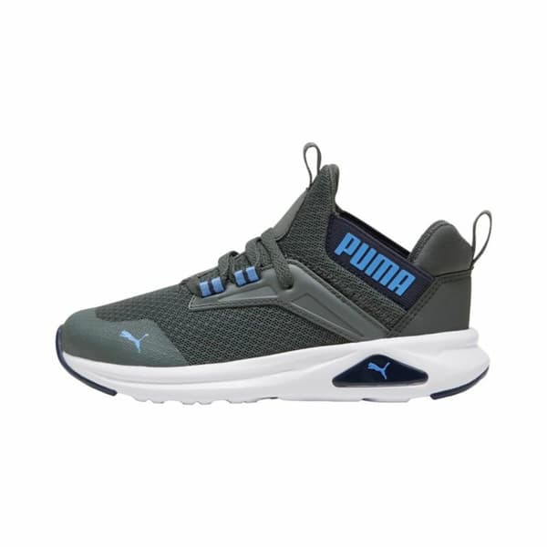 Sportskor Casual Barn Puma Enzo 2 Refresh Marinblå - 32