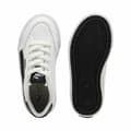 Miniatyrbild 3 av 5: Sportskor Casual Barn Puma Court Classic Vulc F Vit - 32