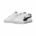 Miniatyrbild 4 av 5: Sportskor Casual Barn Puma Court Classic Vulc F Vit - 32