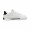 Miniatyrbild 2 av 5: Sportskor Casual Barn Puma Court Classic Vulc F Vit - 32
