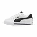 Miniatyrbild 1 av 5: Sportskor Casual Barn Puma Court Classic Vulc F Vit - 32