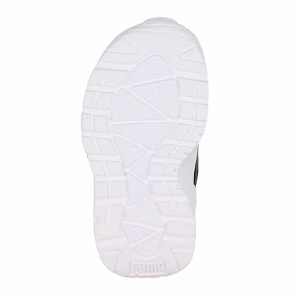 Sportskor Casual Barn Puma Trinity te eady Black Spark Svart - 22