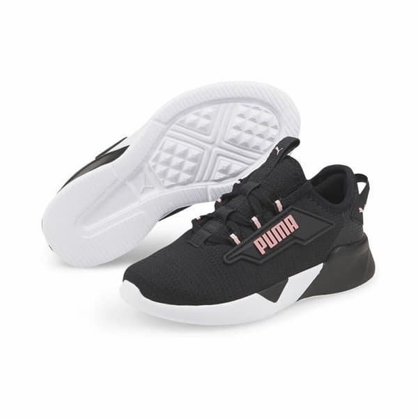 Sportskor Casual Puma Retaliate 2 Ps Svart - 35