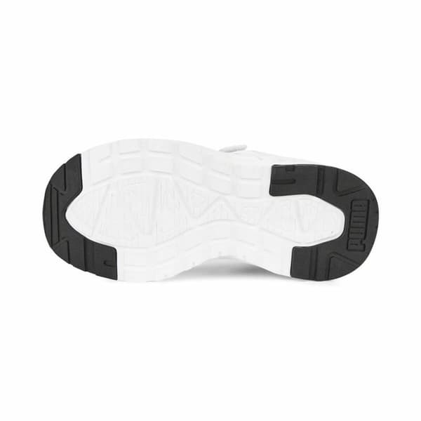 Kondisko til Børn Puma Trinity Lite Ac+ Ps Hvid - 35