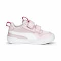 Miniatyrbillede 2 af 6: Kondisko Puma Multiflex Mesh Pink - 27