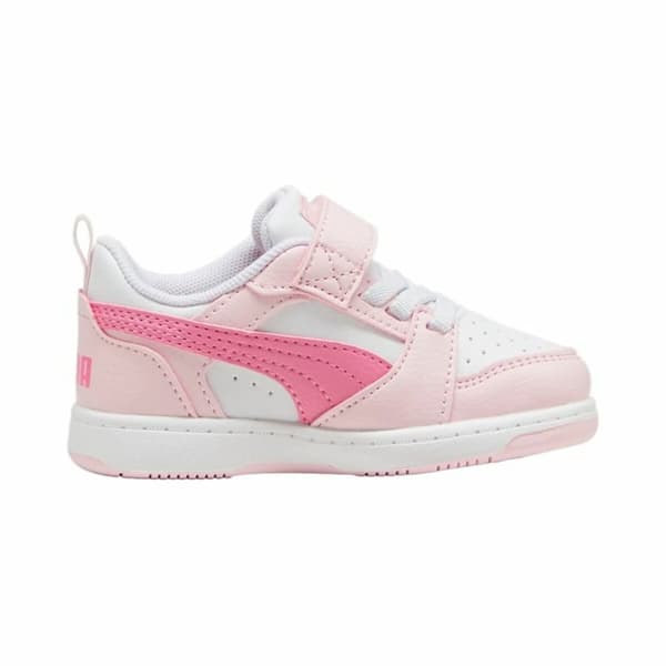 Kondisko Puma Rebound V6 Low Pink - 20