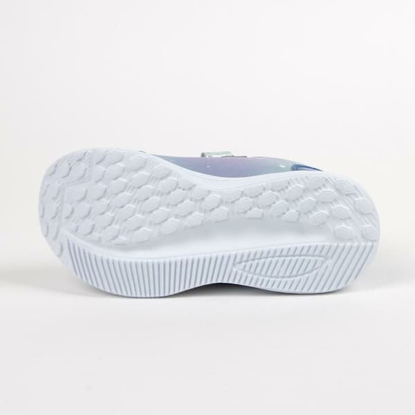 Sportskor för barn Stitch Blå - 31