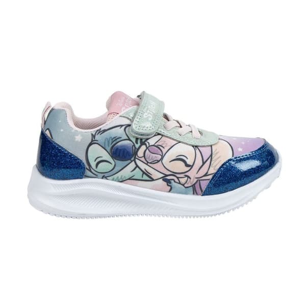 Lasten urheilukengät Stitch Sininen - 31