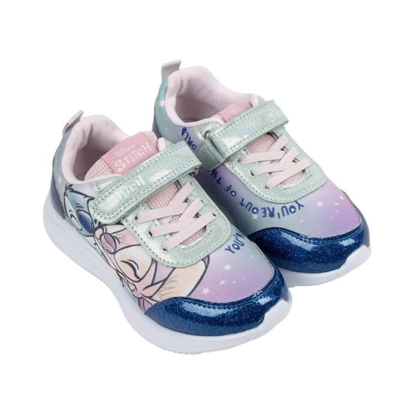 Lasten urheilukengät Stitch Sininen - 31