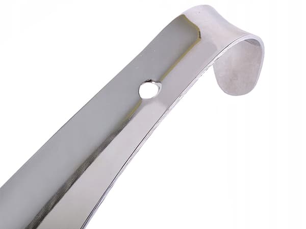 Skohorn i Metal - 52 cm