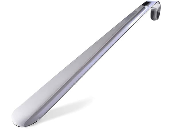 Skohorn i Metal - 52 cm