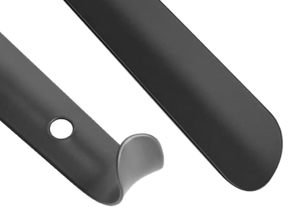 Skohorn Metall - 58cm