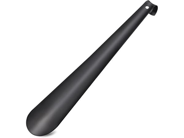 Skohorn Metall - 58cm