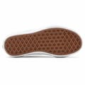 Miniatyrbild 3 av 8: Sportskor Casual Barn Vans Ward Suede Svart Leopard - 27