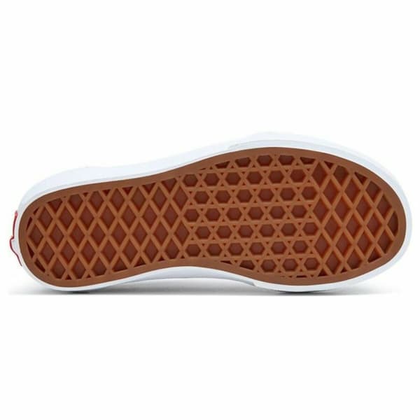 Sportskor Casual Barn Vans YT Ward DW Svart - 39