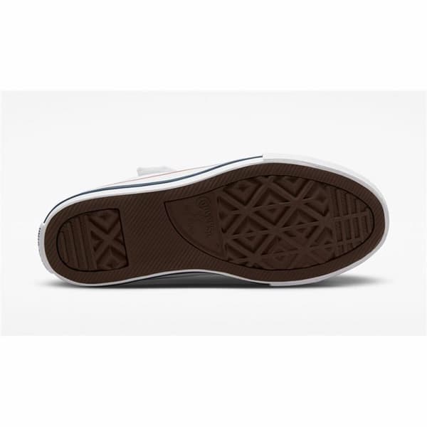 Sportskor för barn Converse All Star Easy-On Vit - 35