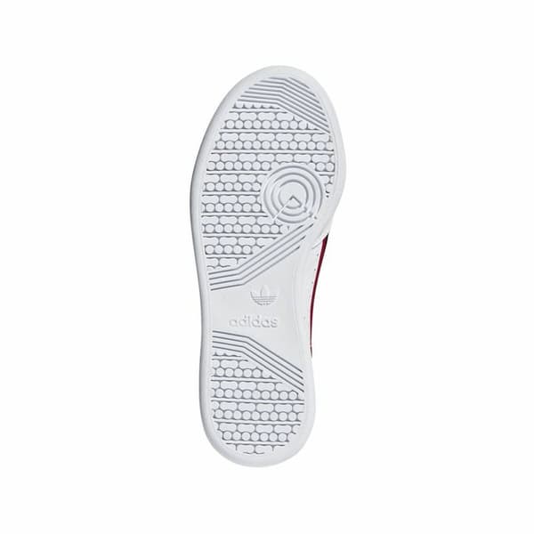 Sportskor för barn Adidas Continental 80 Vit - 36 2/3