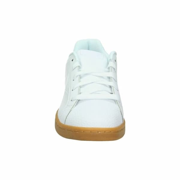 Sportskor för barn Reebok Classic Royal Vit - 34
