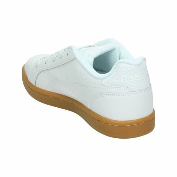 Sportskor för barn Reebok Classic Royal Vit - 31