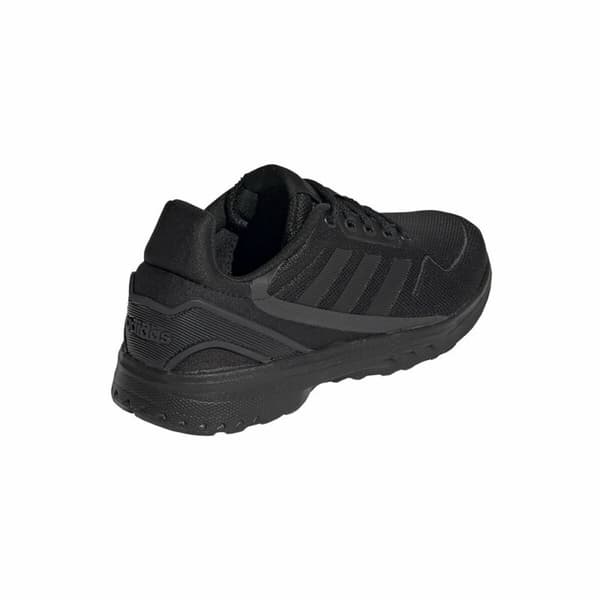 Sportskor Casual Barn Adidas Nebula Ted Svart - 31.5