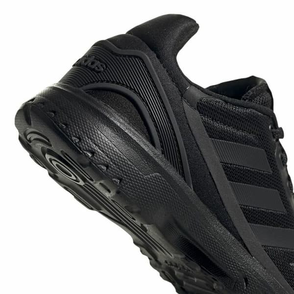 Sportskor Casual Barn Adidas Nebula Ted Svart - 31.5