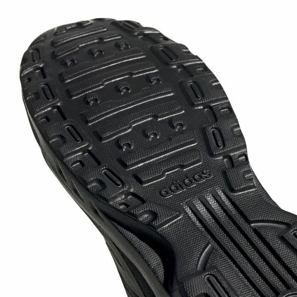 Sportskor Casual Barn Adidas Nebula Ted Svart - 31.5