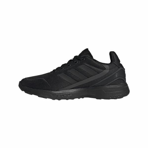 Sportskor Casual Barn Adidas Nebula Ted Svart - 31.5
