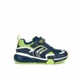 Miniatyrbild 7 av 11: Sportskor Casual Barn Geox Bayonyc - 30