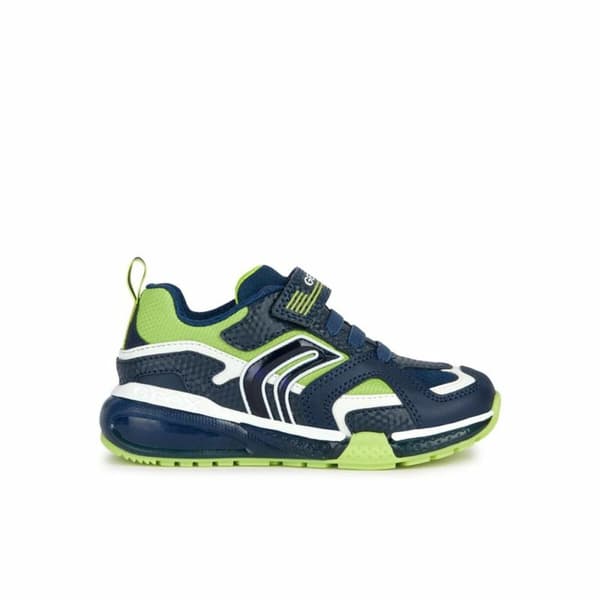 Sportskor Casual Barn Geox Bayonyc - 30