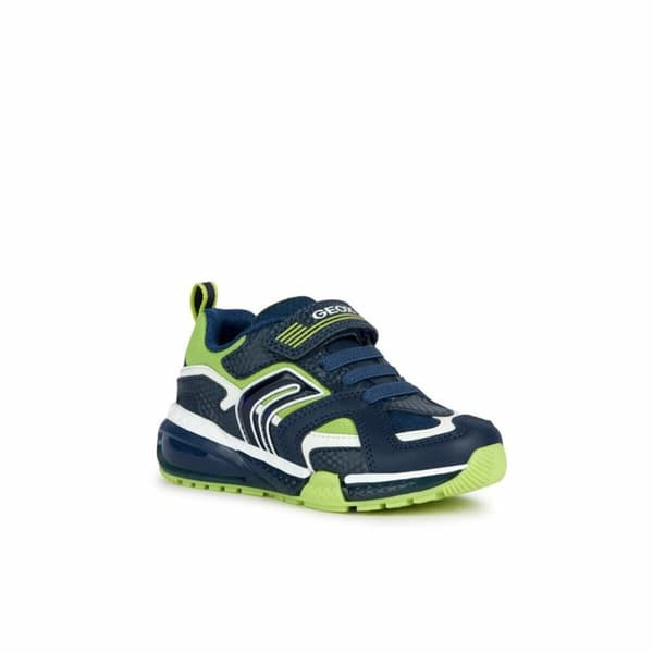 Sportskor Casual Barn Geox Bayonyc - 29