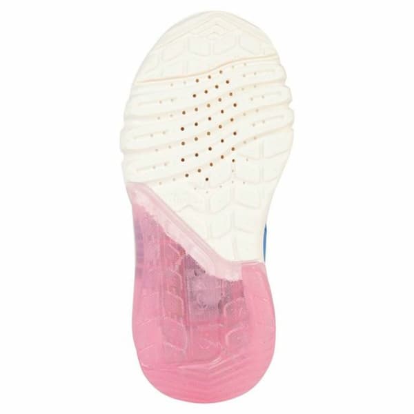 Sportskor Casual Barn Geox Ciberdron Blå - 32