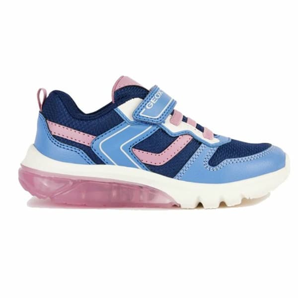 Sportskor Casual Barn Geox Ciberdron Blå - 32