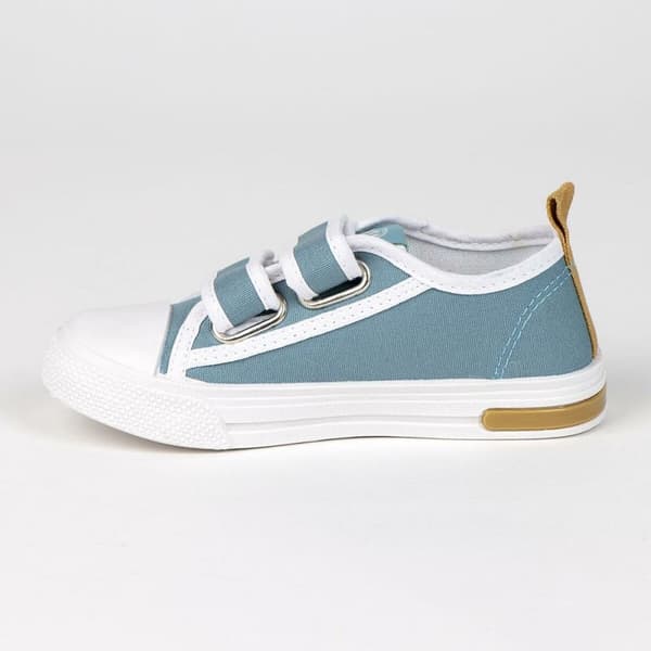 Sportskor Casual Barn The Paw Patrol Blå - 25