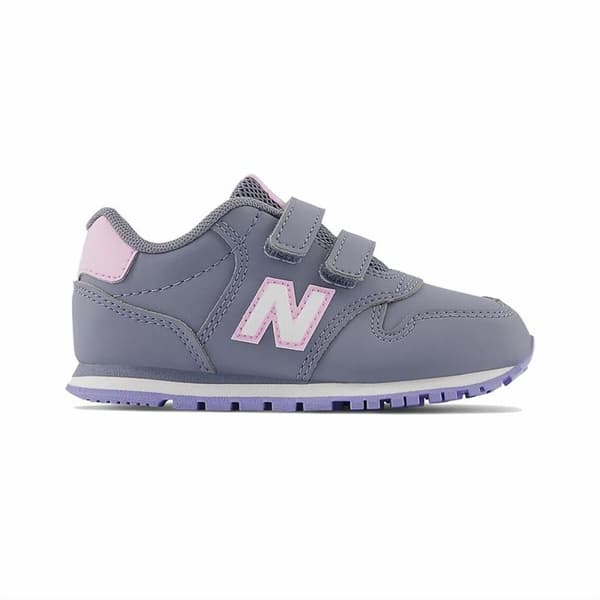 Lasten urheilukengät New Balance 500 HookLoop - 27,5